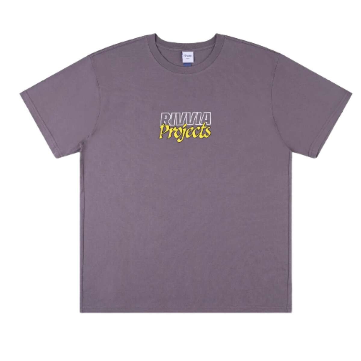 Remera Rivvia Blueprint - Violeta 