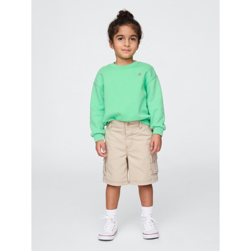 WW EASY SHORT CARGO SP25 BEDROCK 291