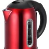 Hervidora Roja 1.8 Lts. Hausberg HB-321RS Hervidora Roja 1.8 Lts. Hausberg HB-321RS