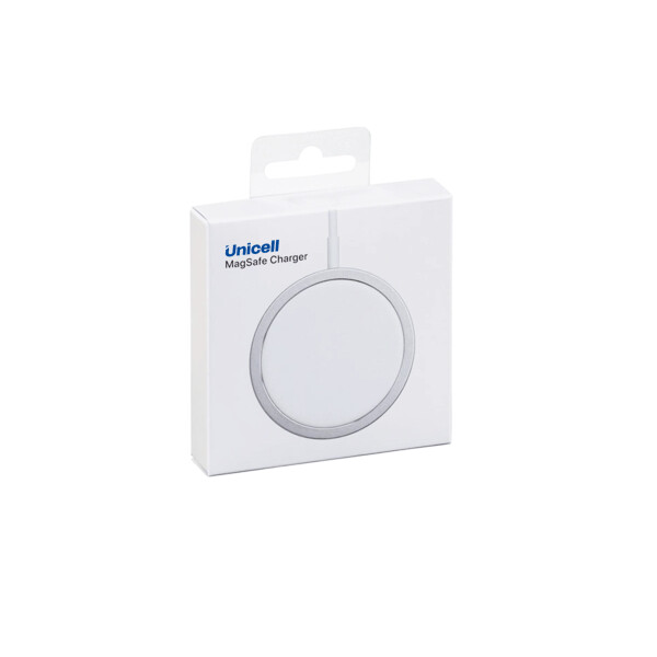 Cargador inalámbrico magnético Unicell Cargador Inalámbrico Magnético Unicell