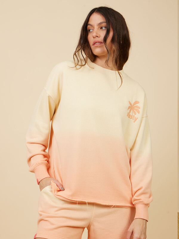 SWEATER MOJITO RUSTY Amarillo