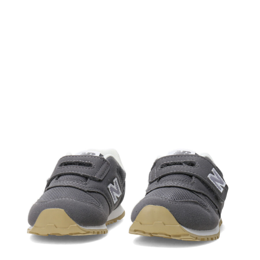 Championes de Niño New Balance 373 Infant Gris