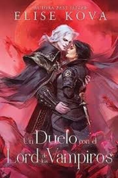 UN DUELO CON EL LORD DE LOS VAMPIROS UN DUELO CON EL LORD DE LOS VAMPIROS