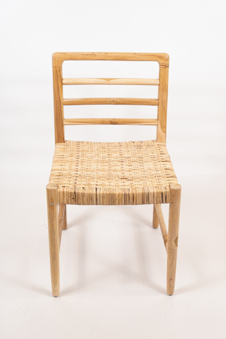 Silla Makena Color Unico