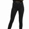 Pantalon Bardot Negro