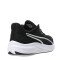 Championes de Hombre Puma Skyrocket Lite 2 Negro - Blanco - Plateado