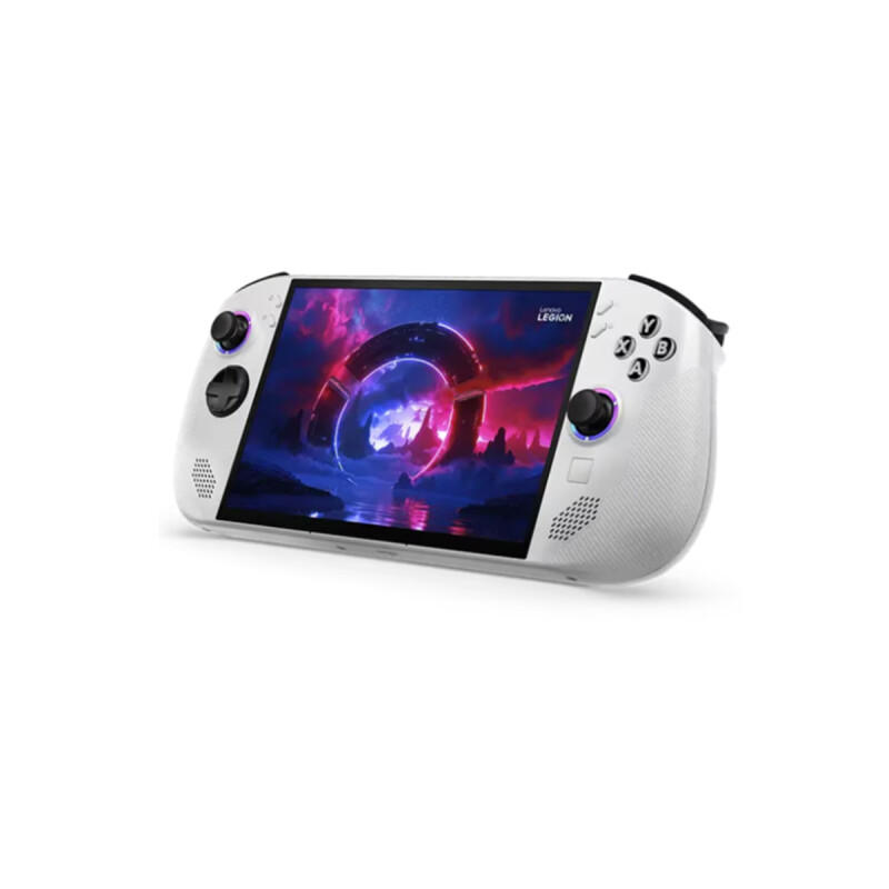 Consola Portátil Legion GO S Ryzen Z2 GO 512GB 6GB White Consola Portátil Legion GO S Ryzen Z2 GO 512GB 6GB White