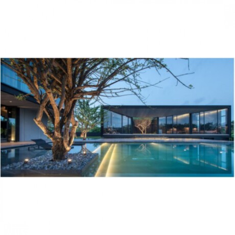 Pincho led 10W Aluminio negro IP65 24 volt 60º Pincho led 10W Aluminio negro IP65 24 volt 60º