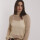BUZO NOELIA BEIGE