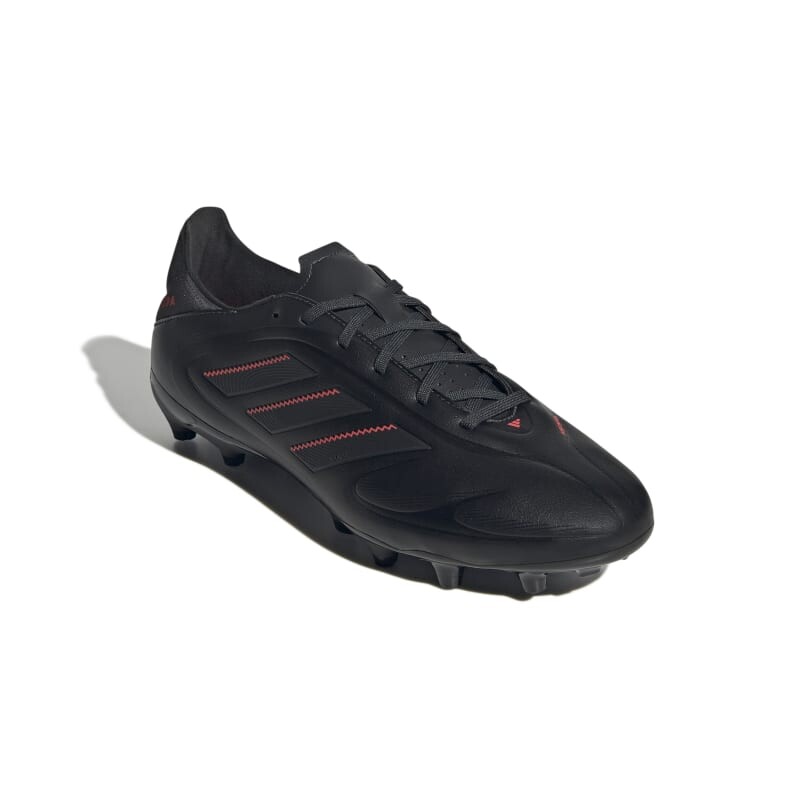 Championes Adidas Copa Pure 3 League Terreno FG/MG Negro