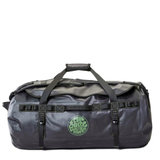 Bolso Rip Curl Surf Series 60L - Black Bolso Rip Curl Surf Series 60L - Black
