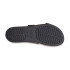 Brooklyn Cork Buckle - Mujer Black