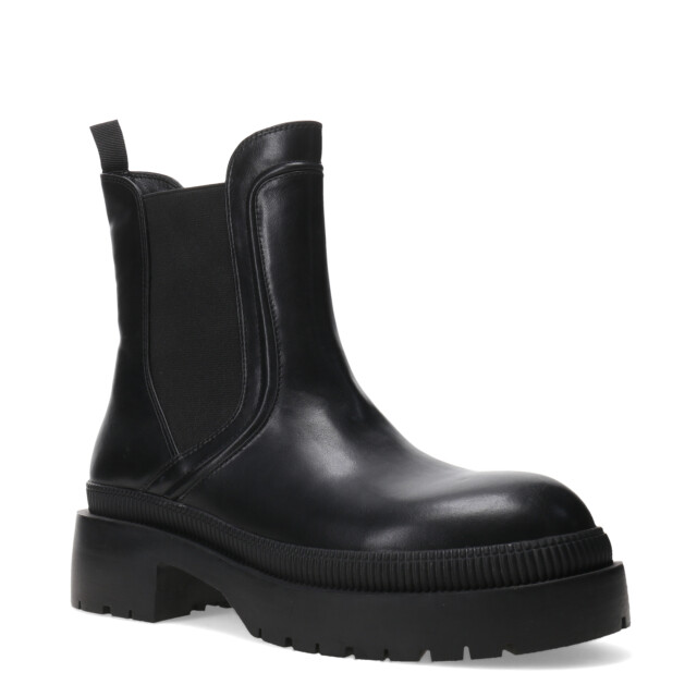 Botas de Mujer Miss Carol Nisa Negro