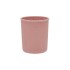Vaso BLW Silicona Kikkaboo Rosa