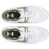UA W Court 96 Suede-WHT WHT-102