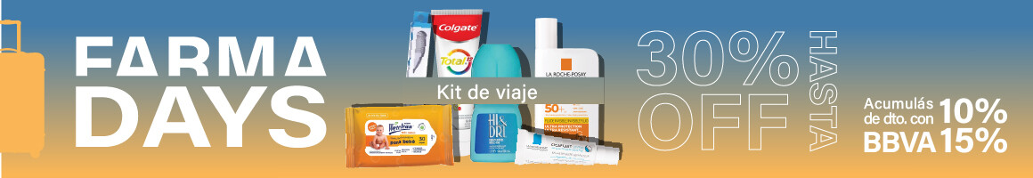 KIT DE VIAJE