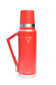 TERMO HYDRATE 1200ML ROJO