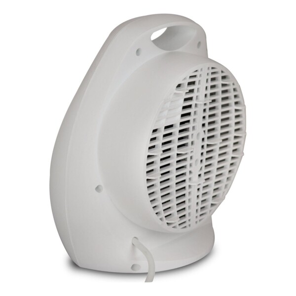 Estufa Caloventilador 2000w Ajustable 2 Potencias Portatil Variante Pottop