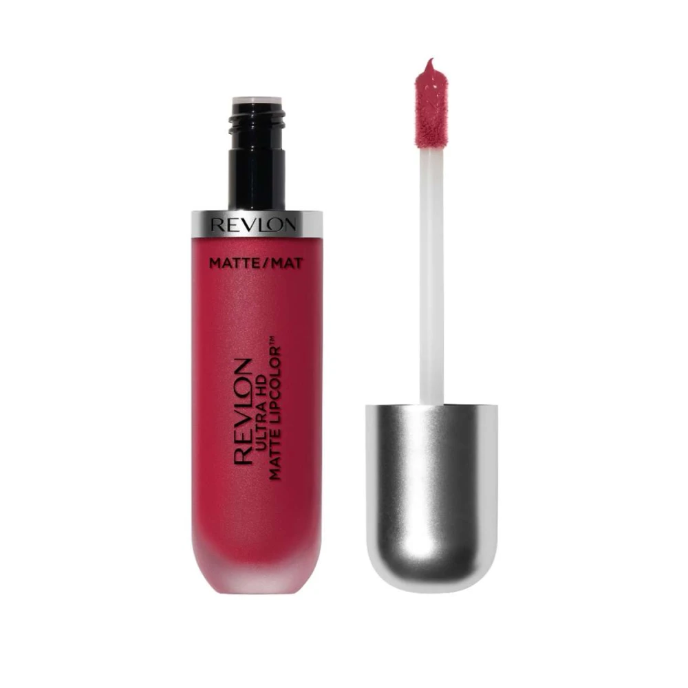 REVLON ULTRAHD MAT LAB FUCHISIA OBSES 02