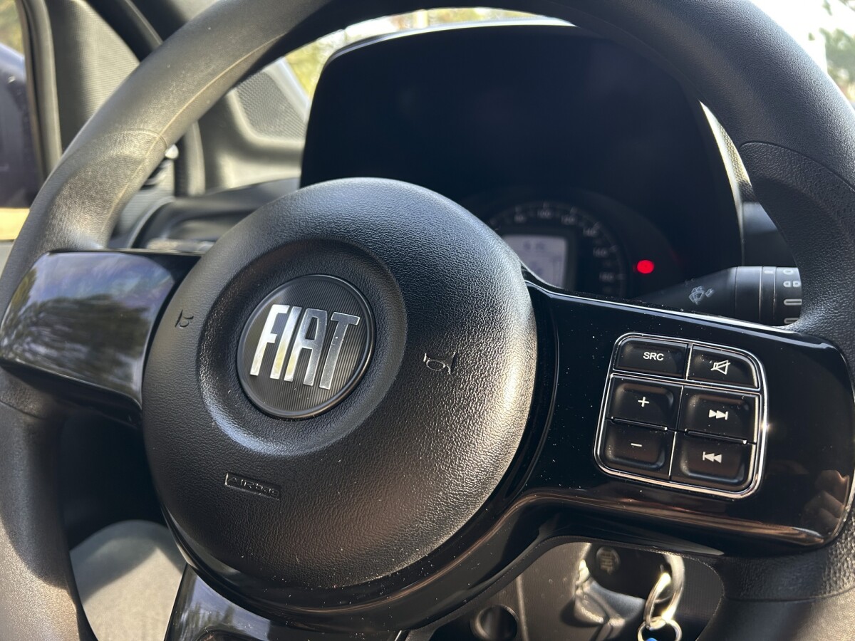 Fiat Strada Endurance EXCELENTE ESTADO! | Permuta / Financia Fiat Strada Endurance EXCELENTE ESTADO! | Permuta / Financia
