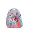 Mochila Footy Unicornio 13" con Luz Led Verde