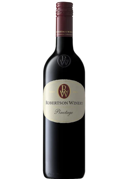 Pinotage Robertson Pinotage Robertson
