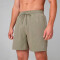 Short The 7 Infinite Short (Unlined) O2 Run Short Hombre Seagrass
