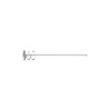 MEZCLADOR SDS PARA YESO Y MORTERO 100 X 600 MM ROMA Mezclador Sds Para Yeso Y Mortero 100 X 600 Mm Roma