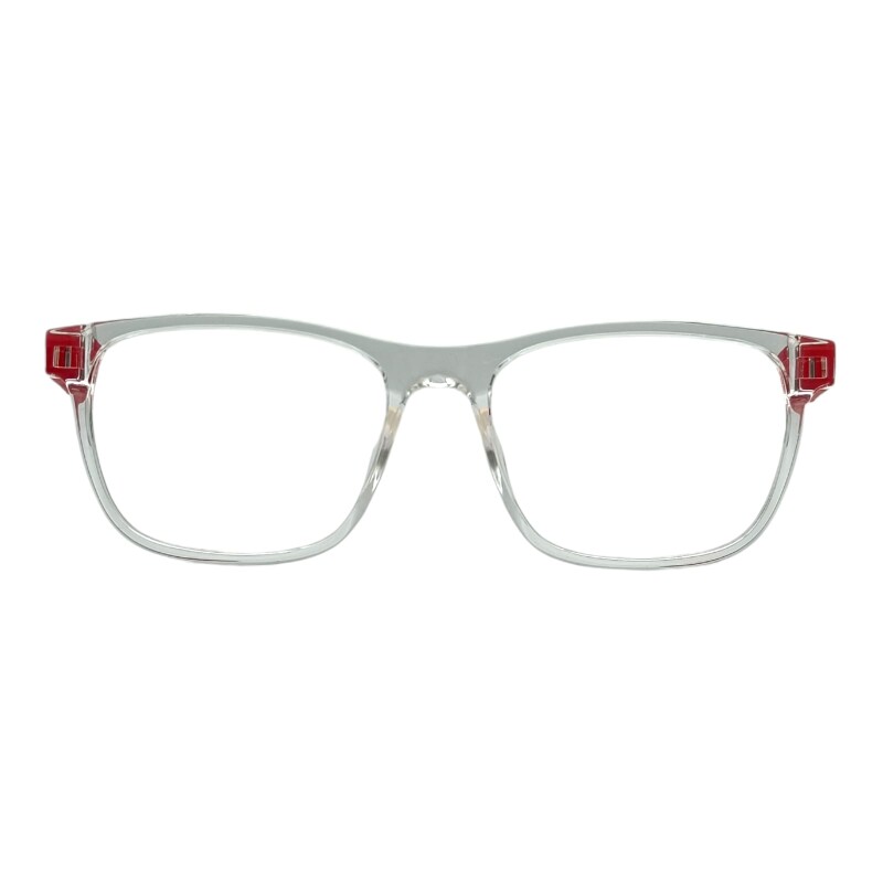CONVERSE CV50779705417M145 - Adulto - Transaparente transparentecristal