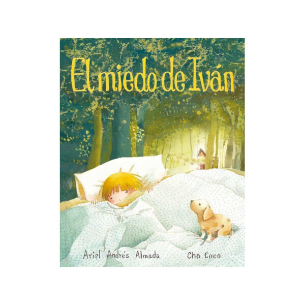 El miedo de Iván Única