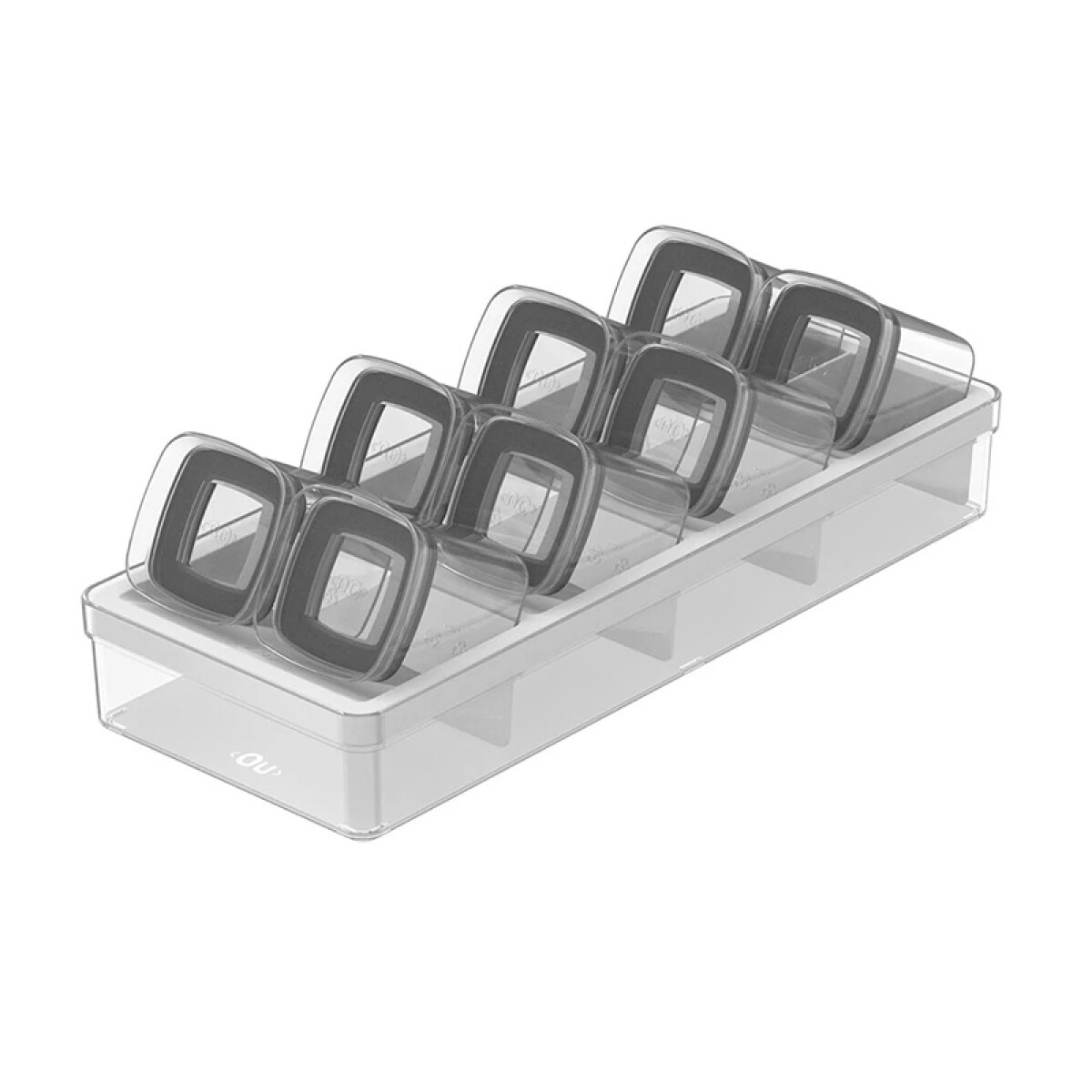 Organizador Especies 