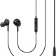 Auriculares Original Samsung IA500 Negro 3.5mm con Microfono Auriculares Original Samsung IA500 Negro 3.5mm con Microfono