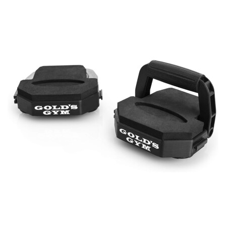 Soporte manoplas para flexiones Soporte manoplas para flexiones