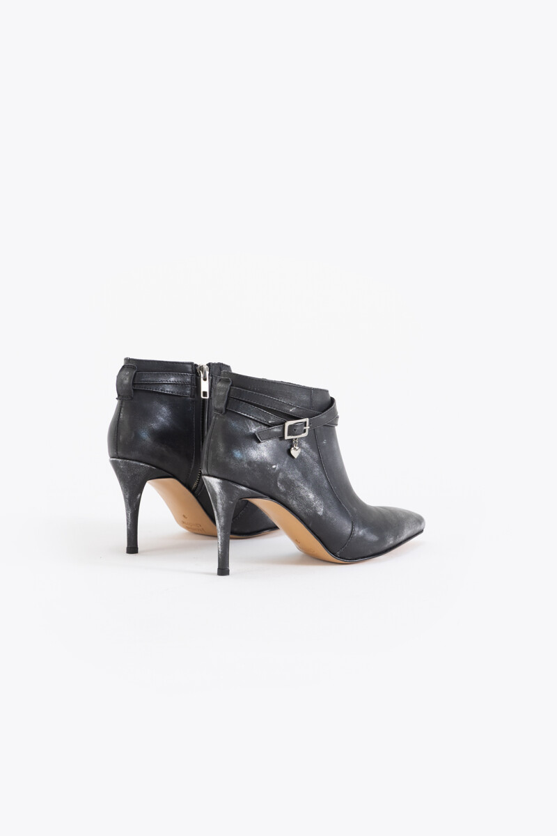 BOTA ICON Negro
