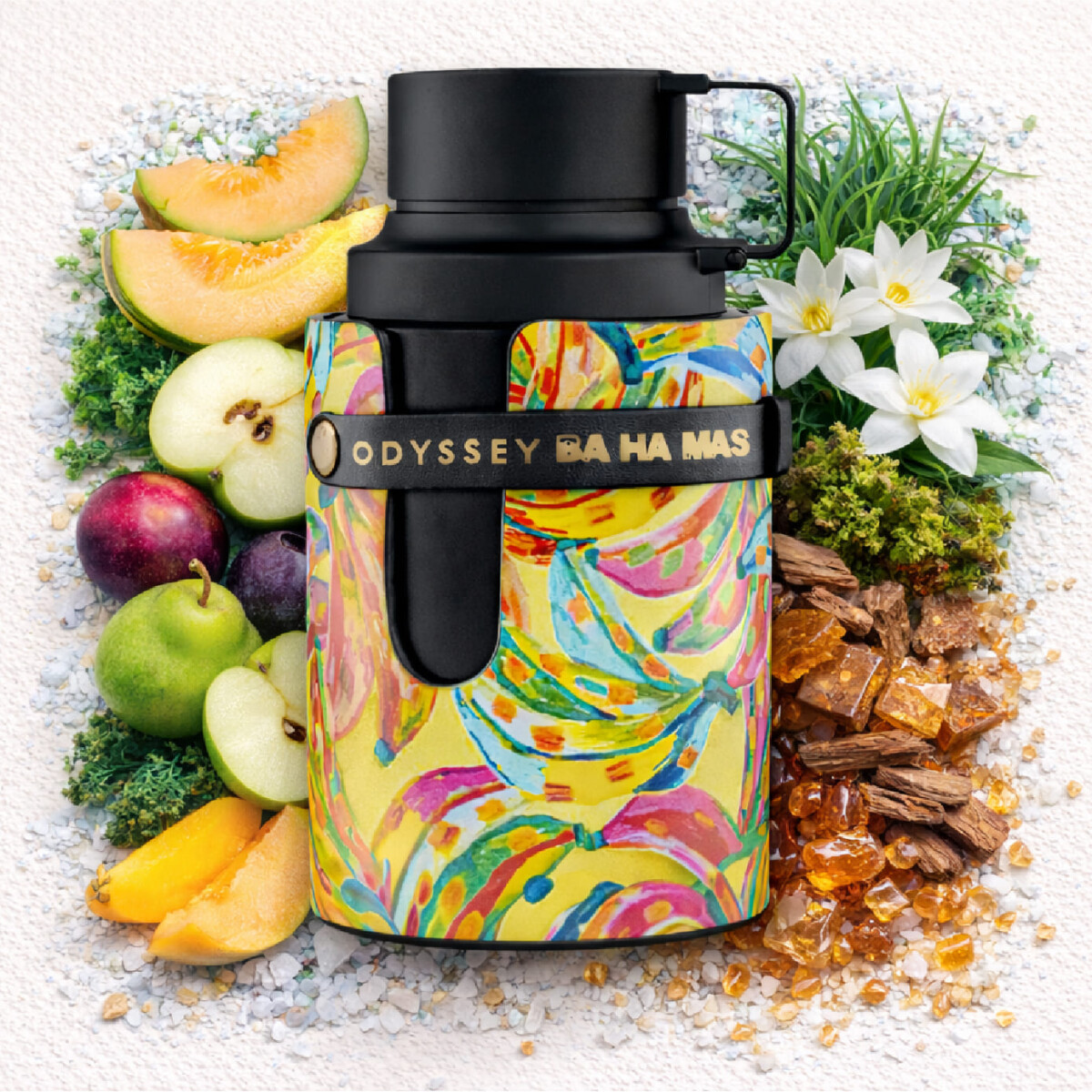 ODYSSEY BAHAMAS 100ML ODYSSEY BAHAMAS 100ML