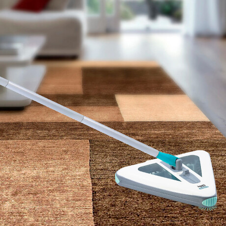 Barredora inalámbrica - Zippi Sweeper Barredora inalámbrica - Zippi Sweeper