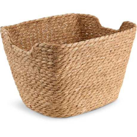 Cesta EDDY W26xL32xH22cm natural Natural