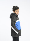 Campera Dash Umbro Junior 269