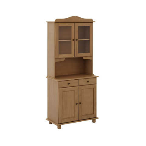 FINESTRA- CRISTALERO 4 PUERTAS 2 CAJONES 8926FN FINESTRA- CRISTALERO 4 PUERTAS 2 CAJONES 8926FN