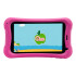 Tablet Infantil Niños Goldtech 7″ 3GB 32GB C/ Protector Kids Color Rosa