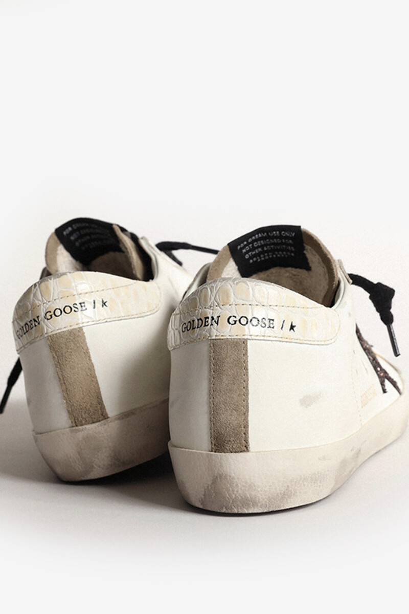 ZAPATILLA SUPER-STAR Blanco