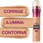 MAYBELLINE CORRECTOR INS AGE R.LIGHT 120 única