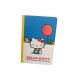 Set cuadernos Hello Kitty 2pcs azul