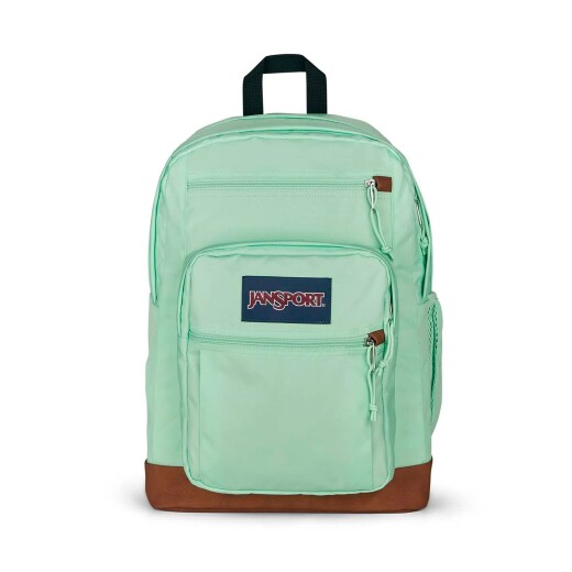 Mochila JanSport Cool Student Mint Chip S/C