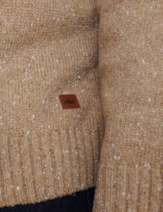 470420 SWEATER HARRY Beige