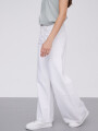 Pantalon Eddy Marfil / Off White