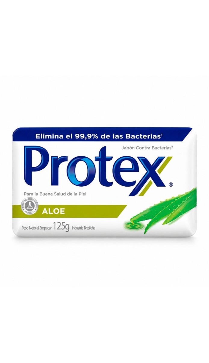 JABON TOCADOR ASTRAL ALOE 125GRS (UNIDAD) 