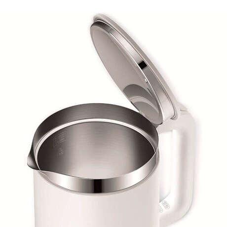 Jarra Eléctrica Xiaomi 1,5L Interior de Acero Inoxidable 001