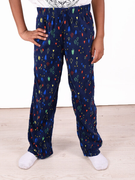 PIJAMA ESTAMPADO MULTICOLOR
