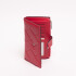 BILLETERA DUMONT ROJA BILLETERA DUMONT ROJA